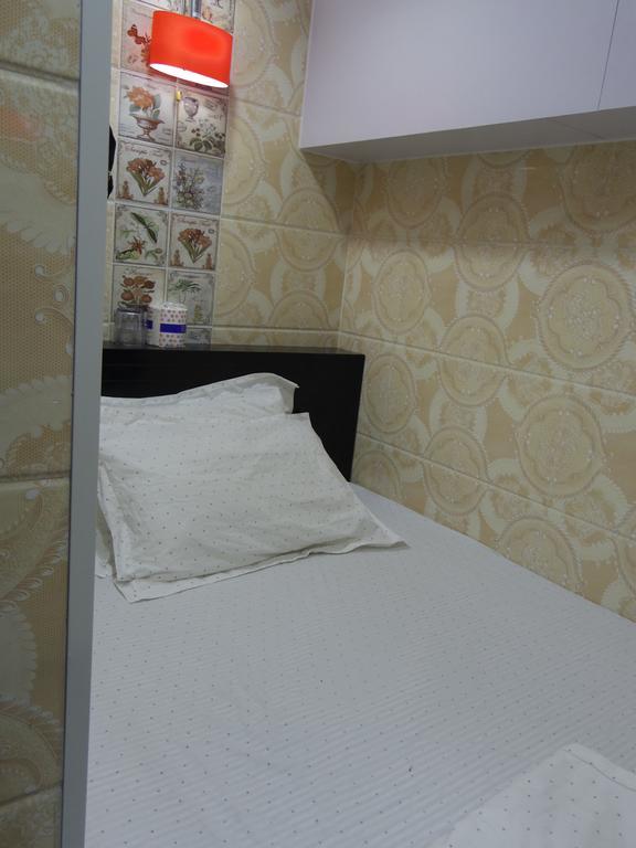 Mabuhay Hotel Hong Kong Ruang foto