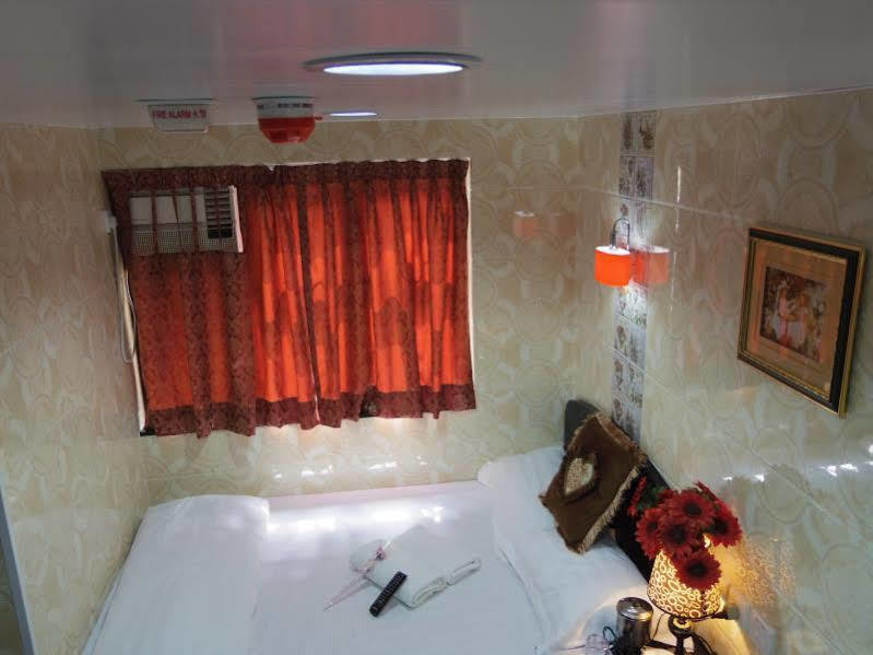 Mabuhay Hotel Hong Kong Bagian luar foto